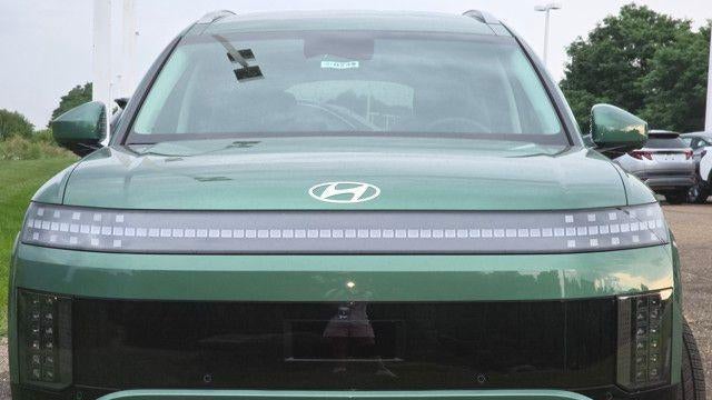 2026 Hyundai IONIQ 9 SEL