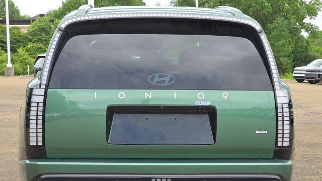 2026 Hyundai IONIQ 9 SEL