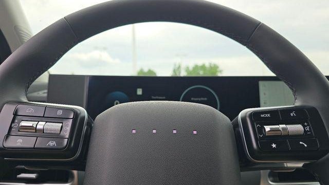 2026 Hyundai IONIQ 9 SEL