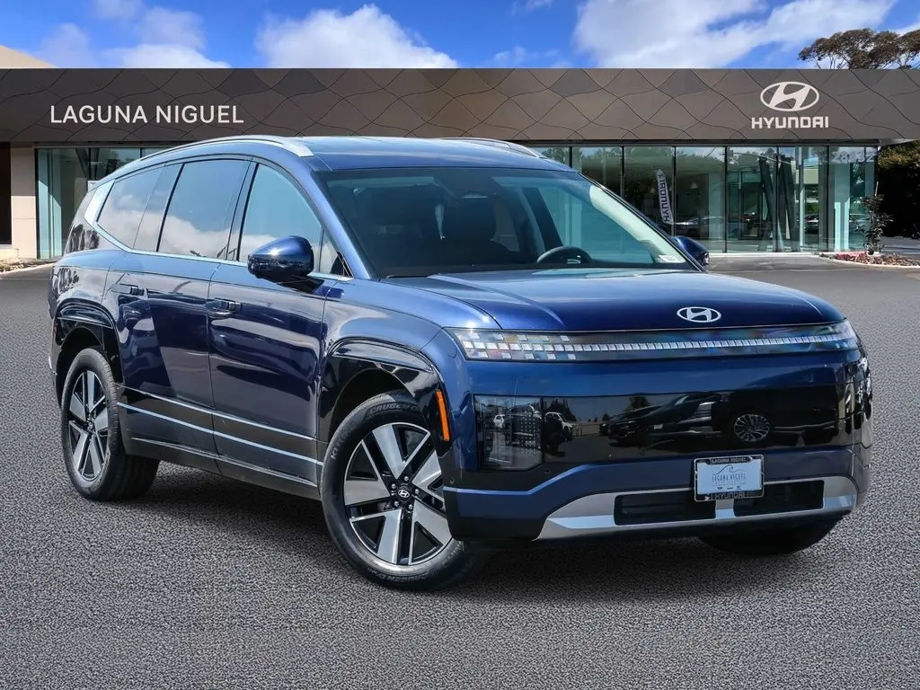 2026 Hyundai Ioniq - $53,995