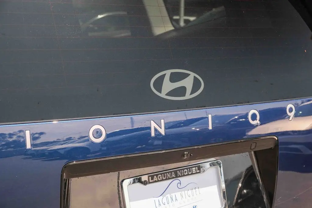 2026 Hyundai Ioniq - $53,995