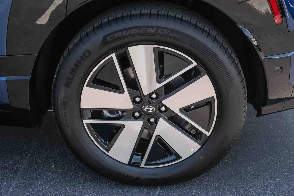 2026 Hyundai Ioniq - $53,995