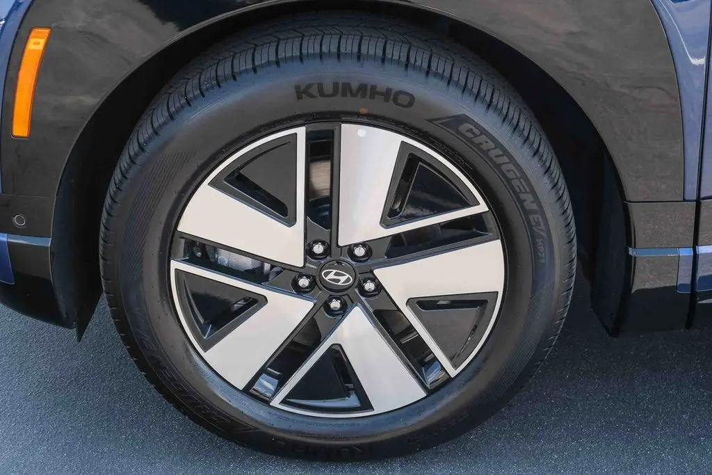 2026 Hyundai Ioniq - $53,995