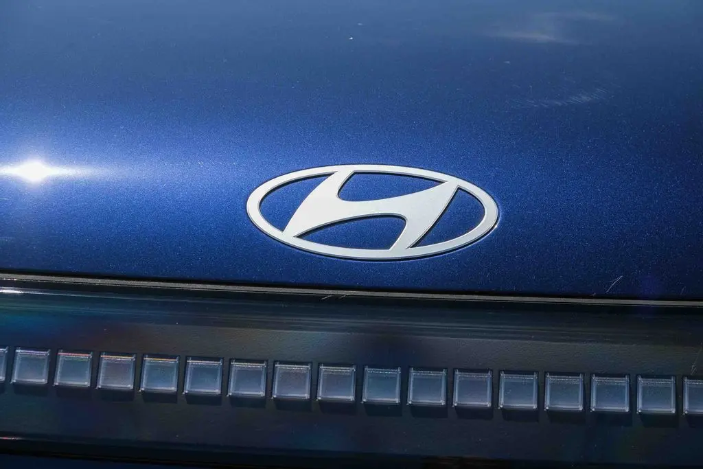 2026 Hyundai Ioniq - $53,995