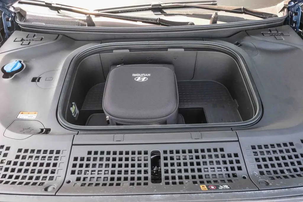 2026 Hyundai Ioniq - $53,995