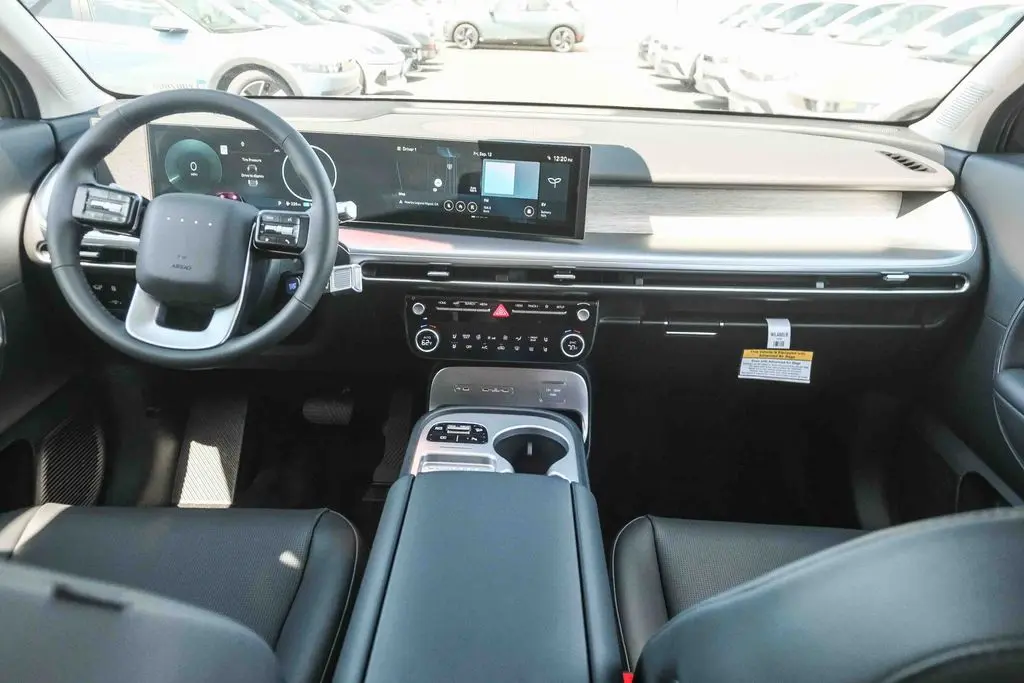 2026 Hyundai Ioniq - $53,995