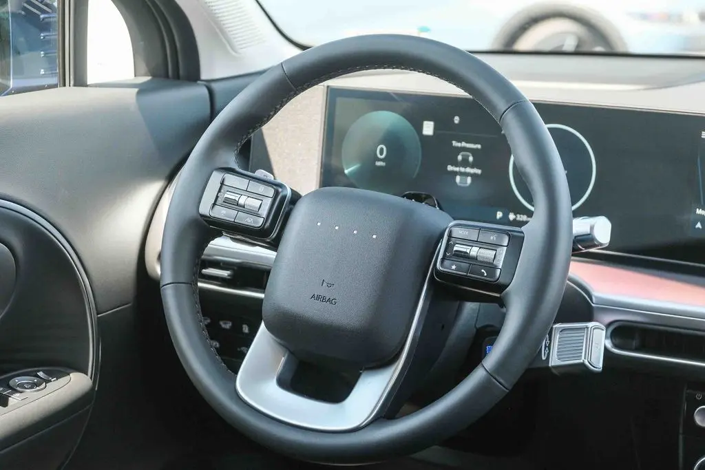 2026 Hyundai Ioniq - $53,995