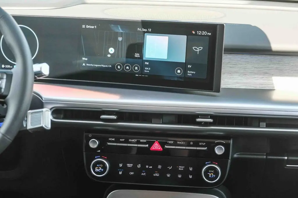 2026 Hyundai Ioniq - $53,995