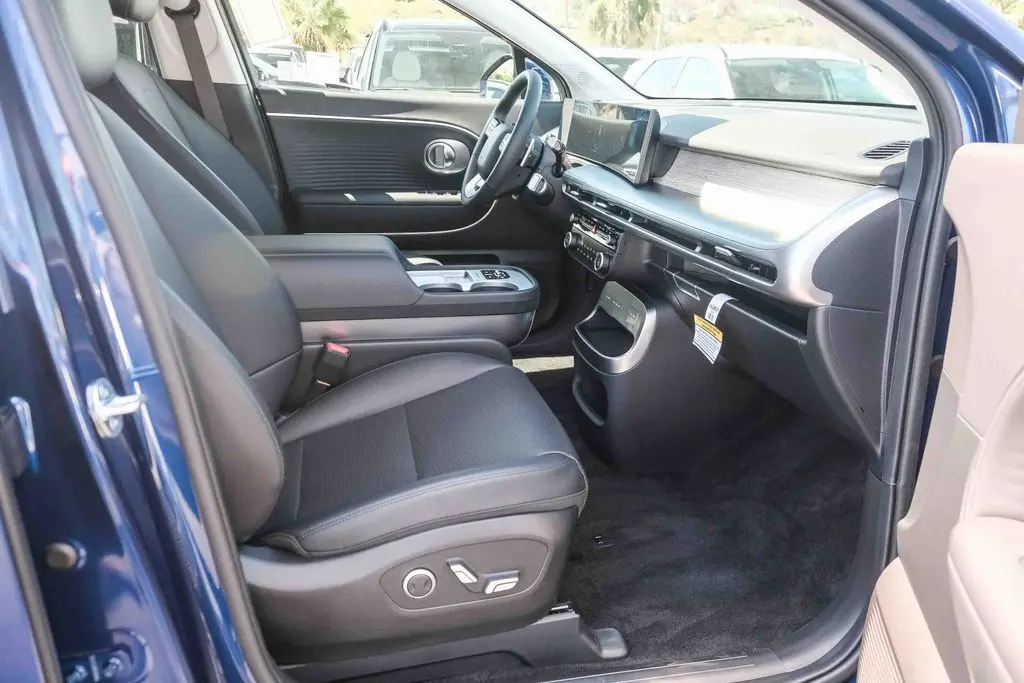 2026 Hyundai Ioniq - $53,995