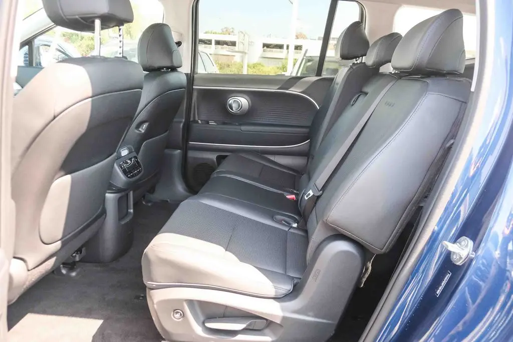 2026 Hyundai Ioniq - $53,995
