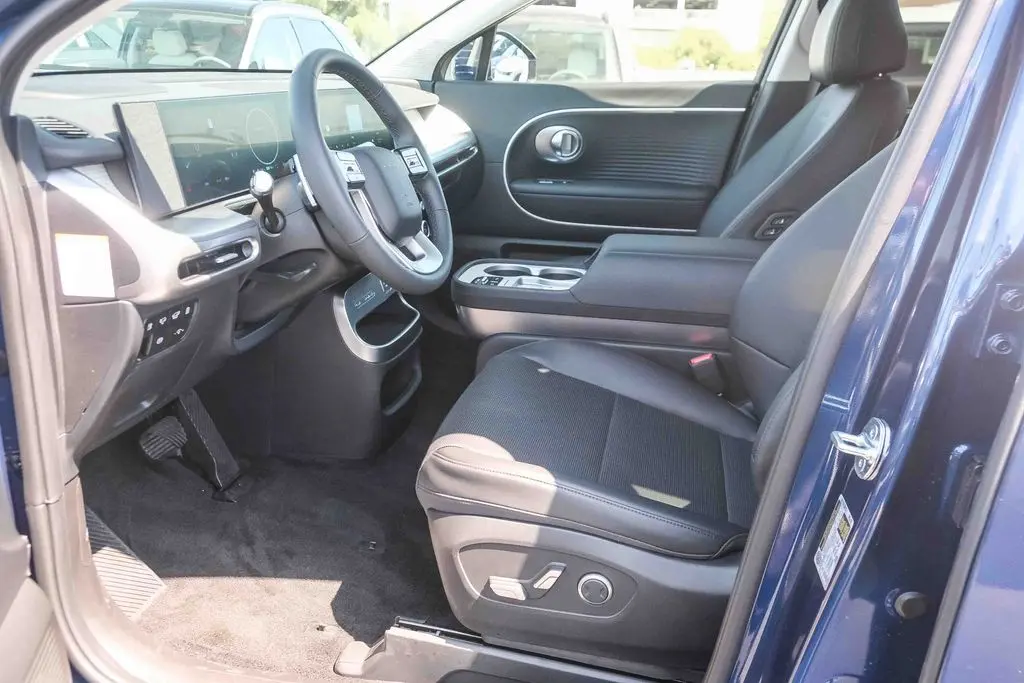 2026 Hyundai Ioniq - $53,995