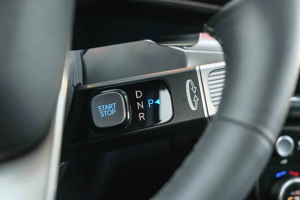 2026 Hyundai Ioniq - $53,995