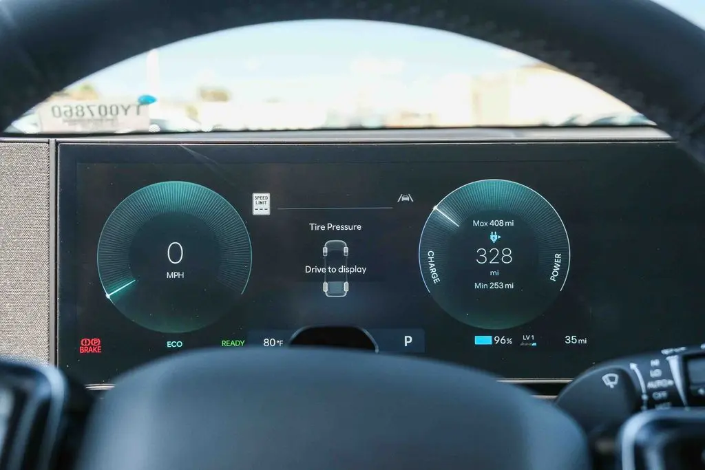 2026 Hyundai Ioniq - $53,995