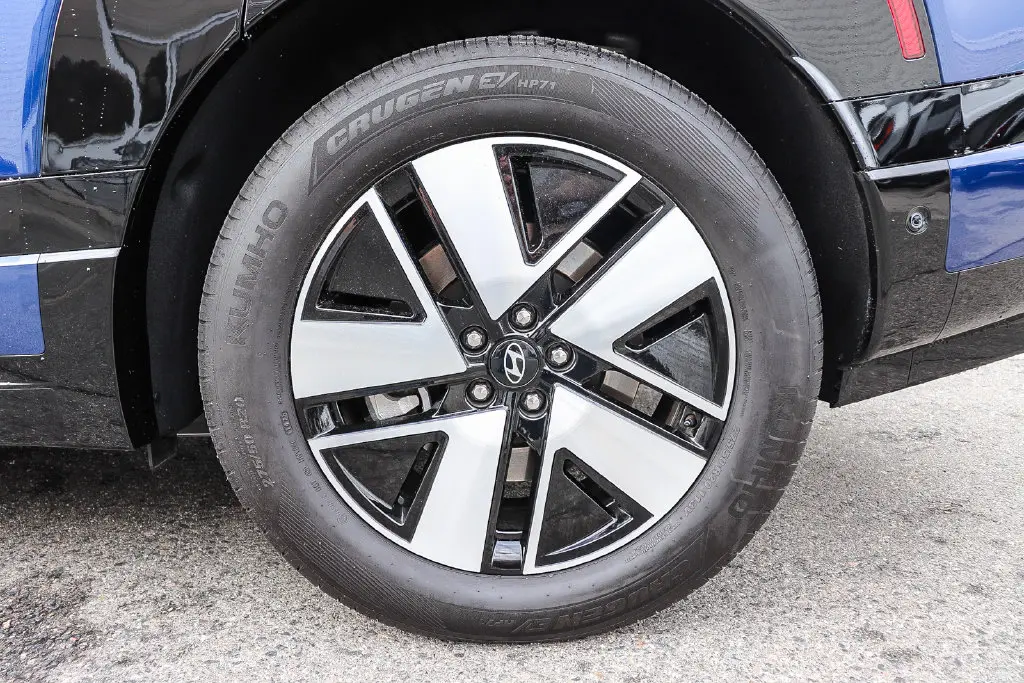 2026 Hyundai Ioniq - $50,000