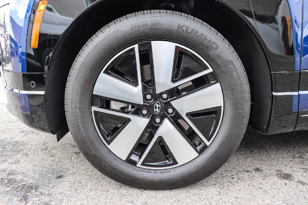 2026 Hyundai Ioniq - $50,000