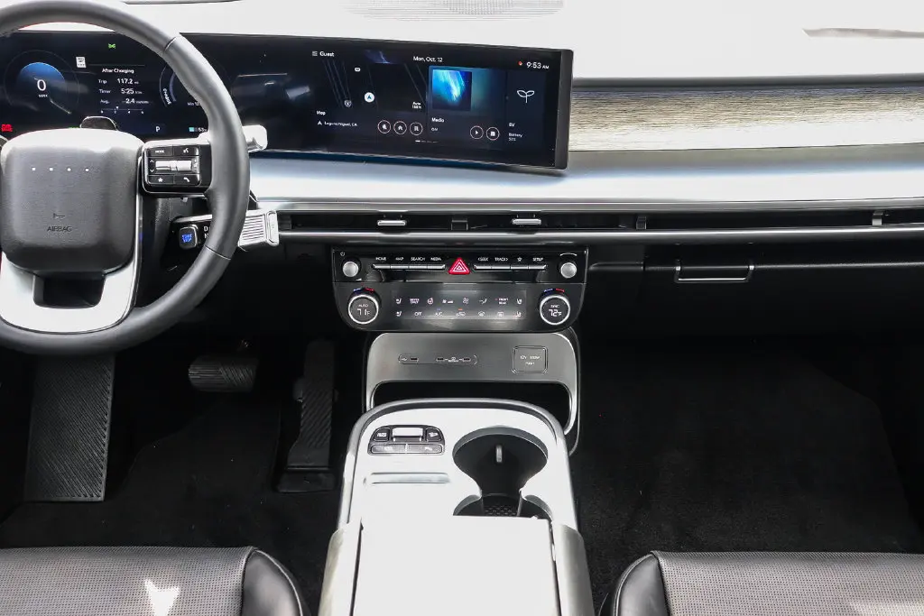 2026 Hyundai Ioniq - $50,000