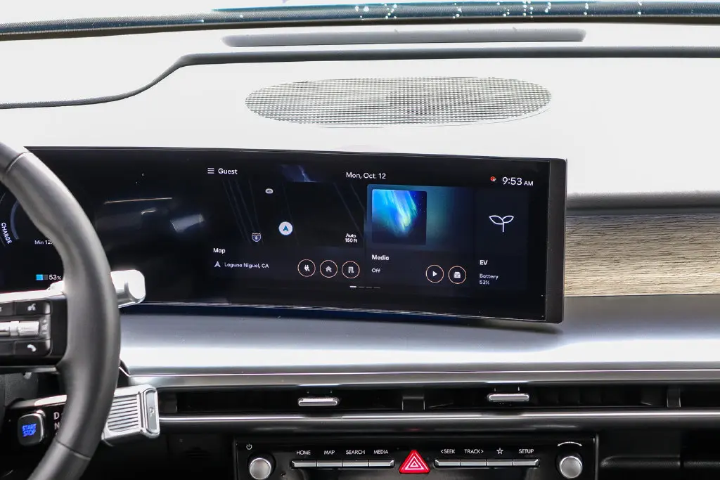 2026 Hyundai Ioniq - $50,000