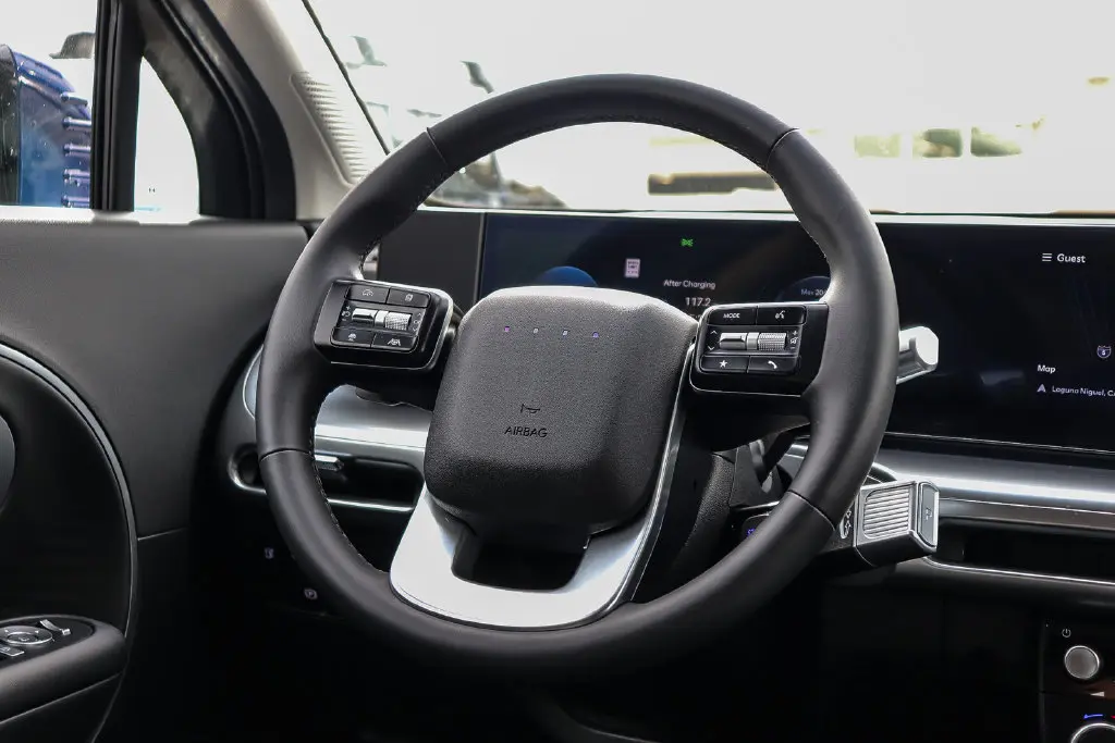 2026 Hyundai Ioniq - $50,000