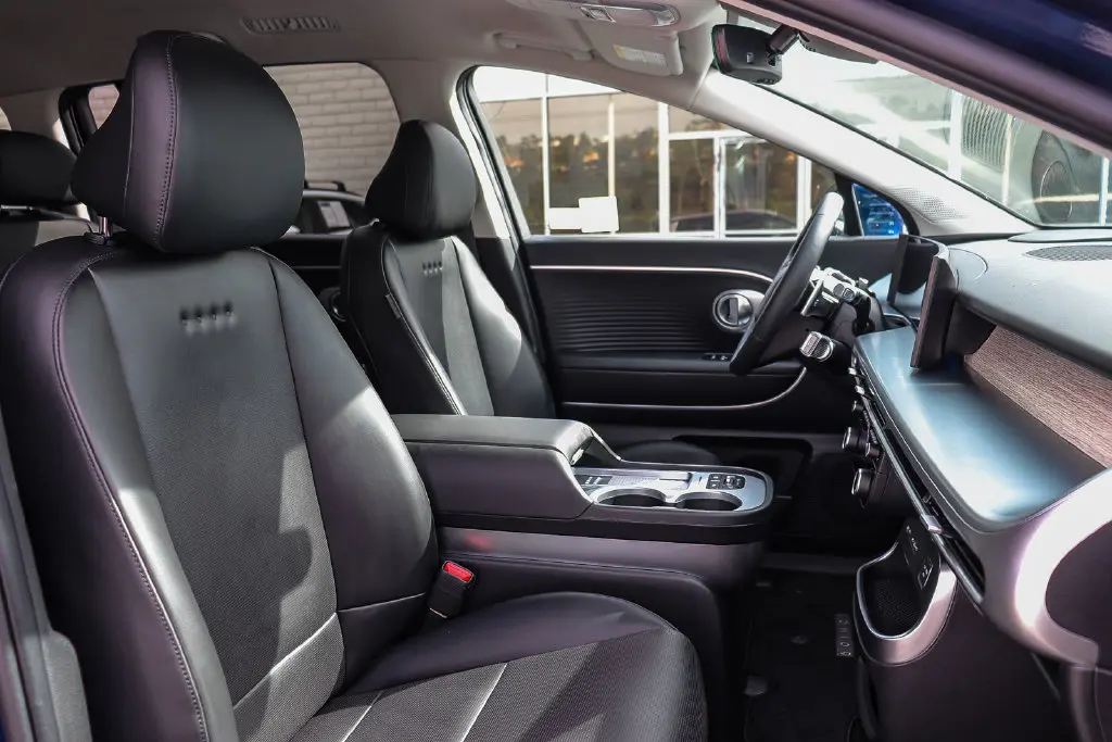 2026 Hyundai Ioniq - $50,000