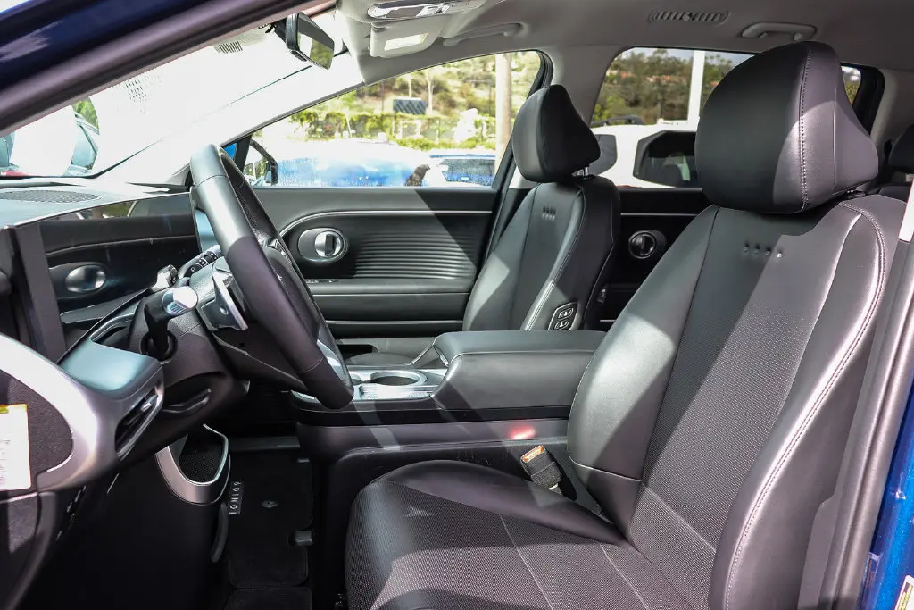 2026 Hyundai Ioniq - $50,000