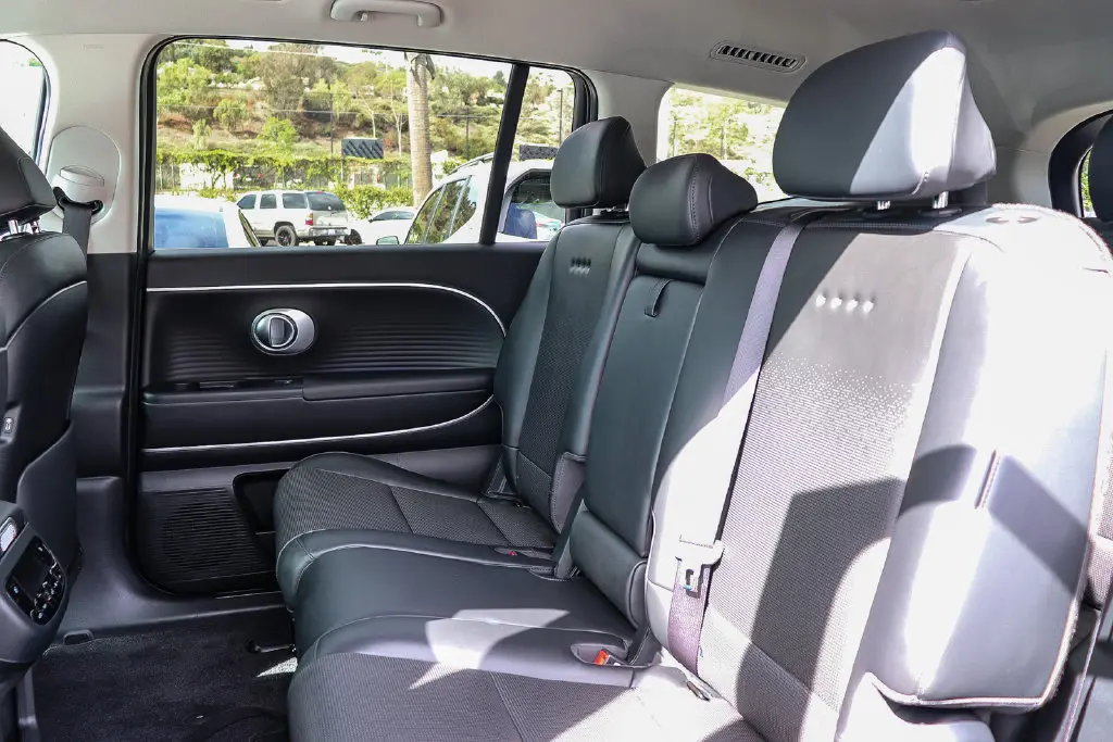 2026 Hyundai Ioniq - $50,000