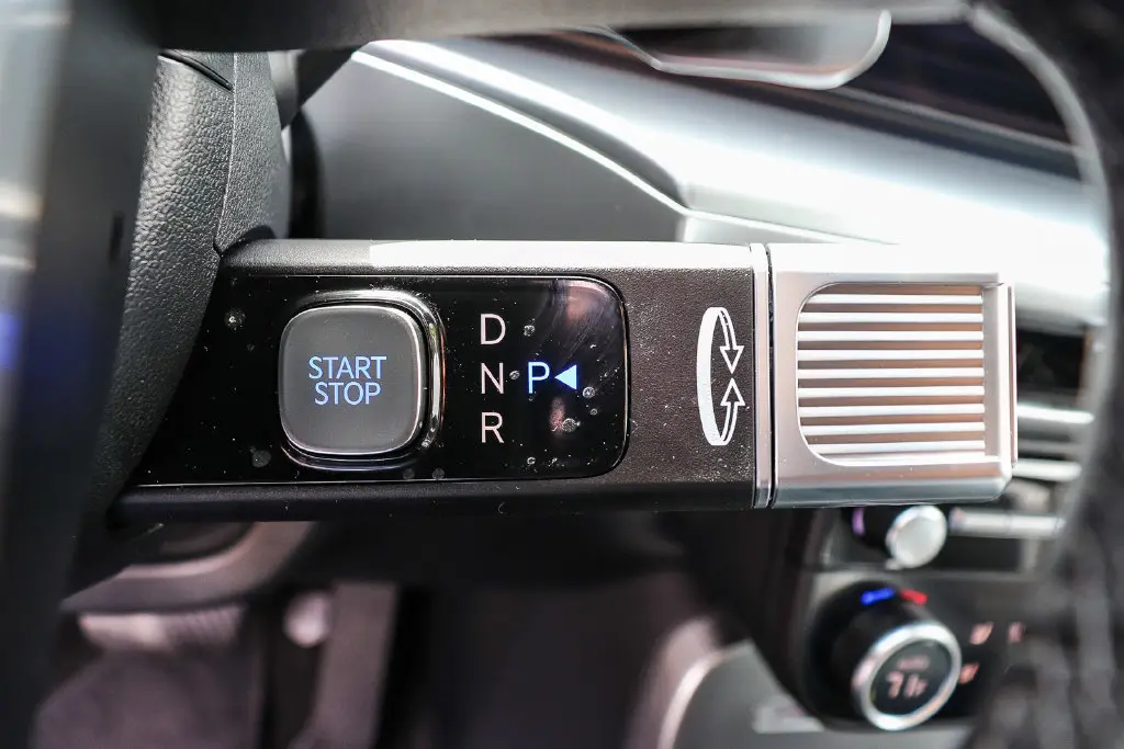 2026 Hyundai Ioniq - $50,000