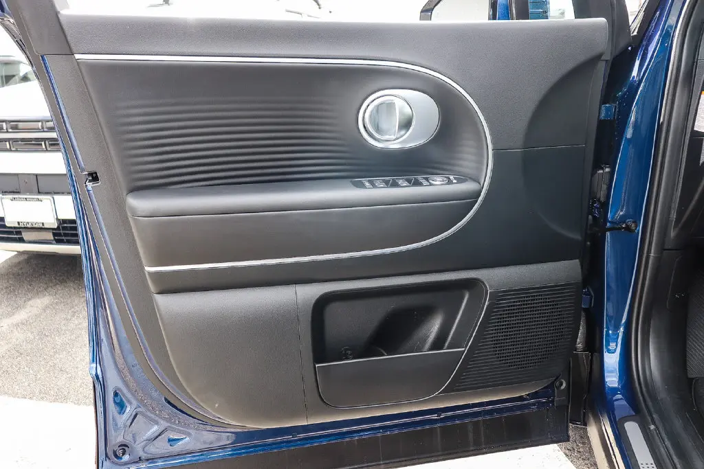 2026 Hyundai Ioniq - $50,000