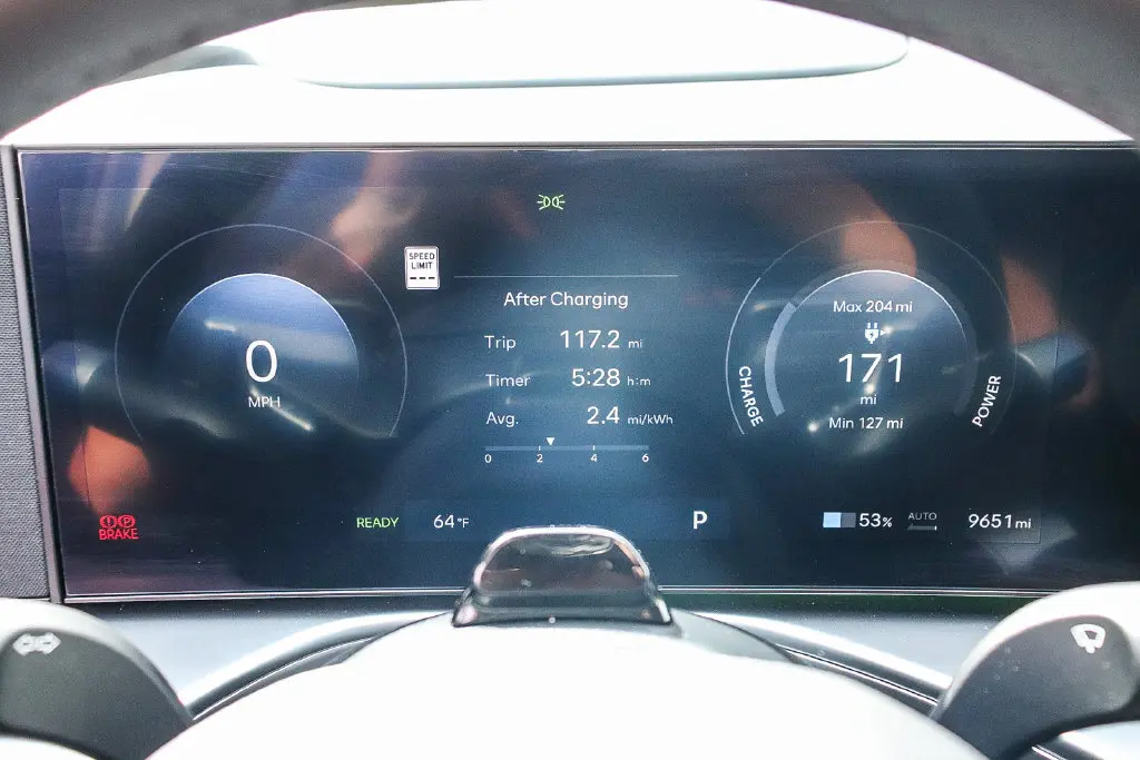 2026 Hyundai Ioniq - $50,000