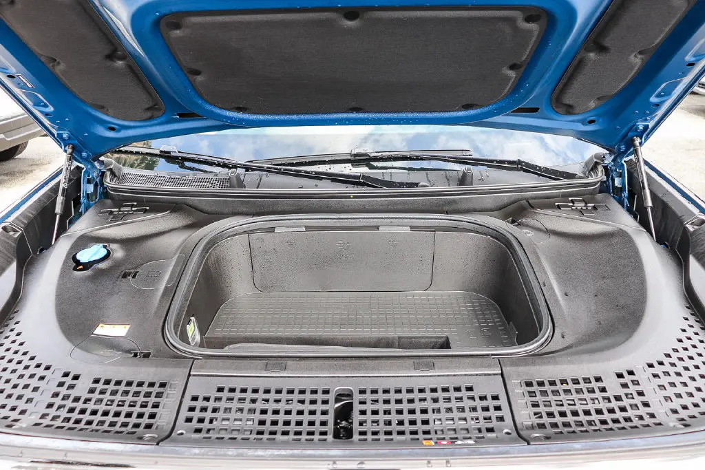 2026 Hyundai Ioniq - $50,000