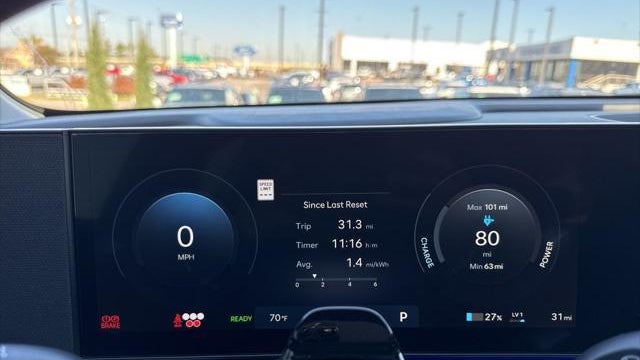 2026 Hyundai IONIQ 9 SEL