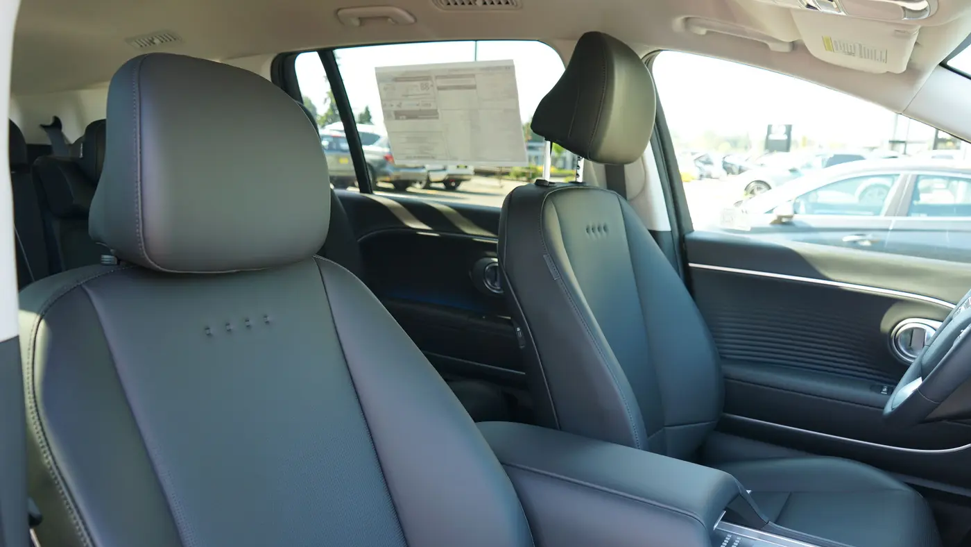 2026 Hyundai IONIQ 9 SEL