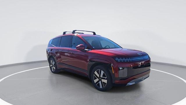 2026 Hyundai IONIQ 9 SEL
