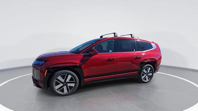 2026 Hyundai IONIQ 9 SEL