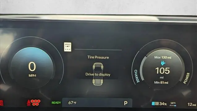 2026 Hyundai IONIQ 9 SEL