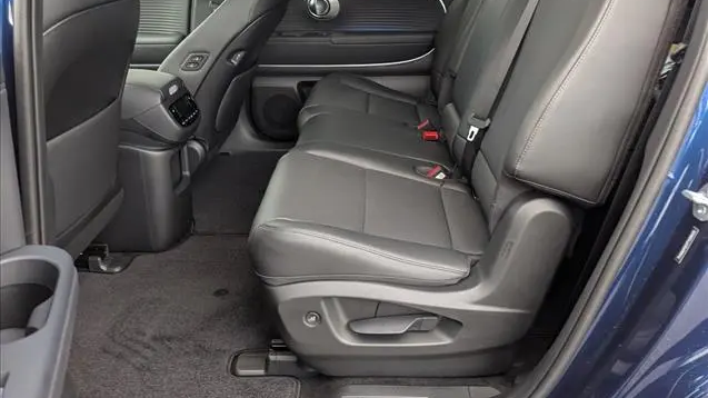 2026 Hyundai IONIQ 9 SEL