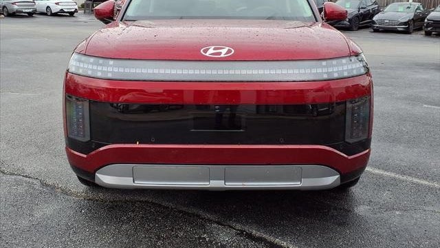 2026 Hyundai IONIQ 9 SEL