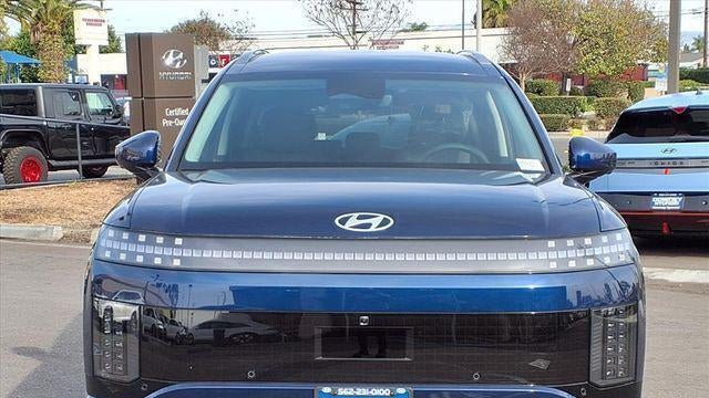 2026 Hyundai IONIQ 9 SEL