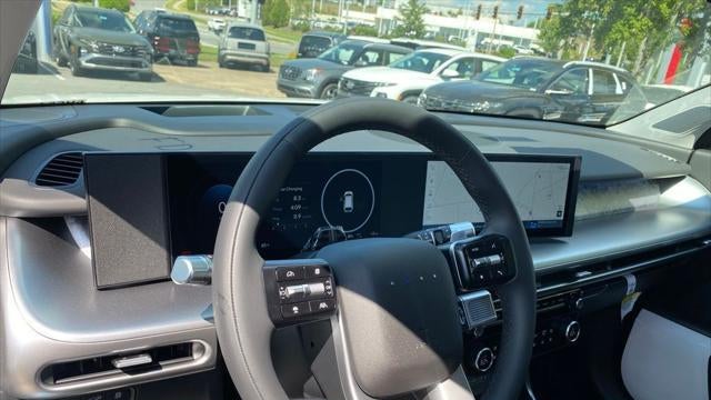 2026 Hyundai IONIQ 9 SEL