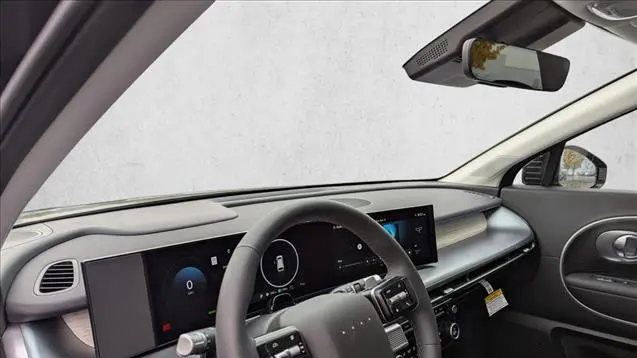 2026 Hyundai IONIQ 9 SEL