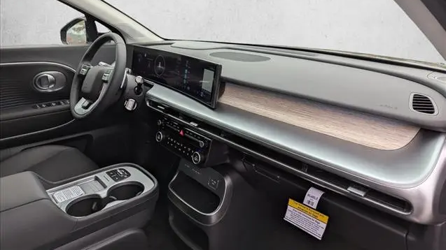 2026 Hyundai IONIQ 9 SEL