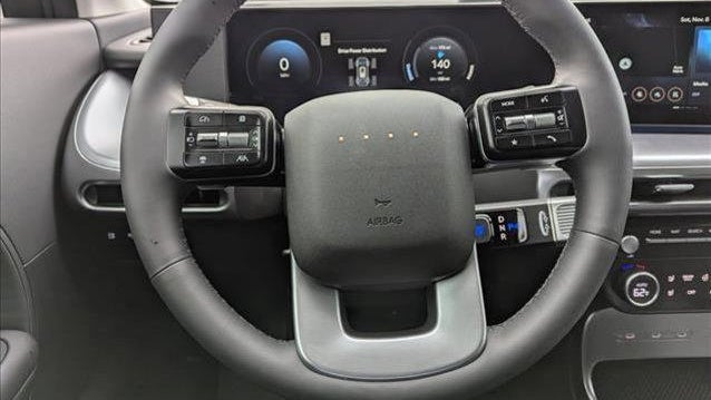 2026 Hyundai IONIQ 9 SEL