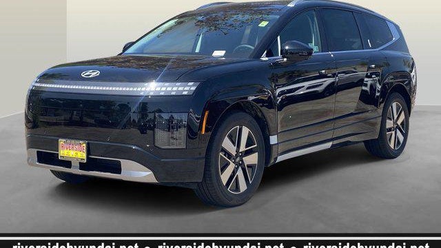 Preowned 2026 Hyundai IONIQ 9 SEL for Sale