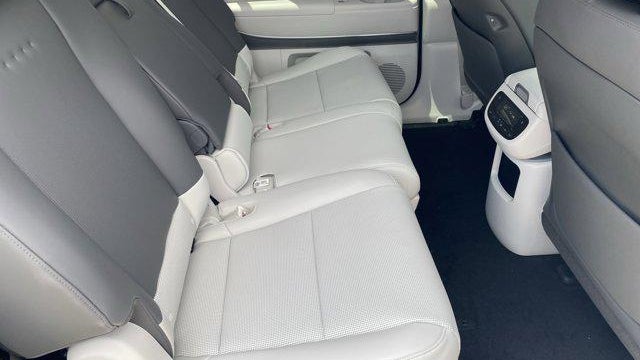 2026 Hyundai IONIQ 9 SEL