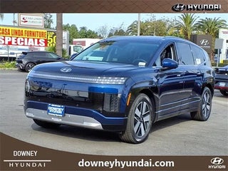 2026 Hyundai IONIQ 9 SEL