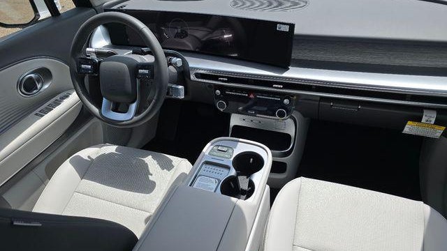 2026 Hyundai IONIQ 9 SEL
