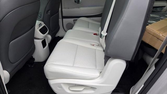 2026 Hyundai IONIQ 9 SEL