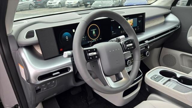2026 Hyundai IONIQ 9 SEL