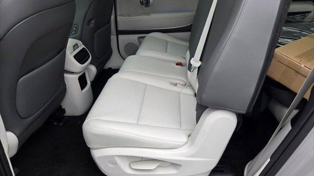 2026 Hyundai IONIQ 9 SEL