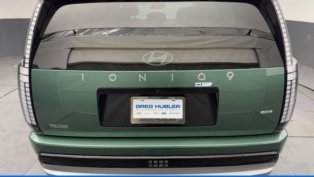 2026 Hyundai IONIQ 9 SEL