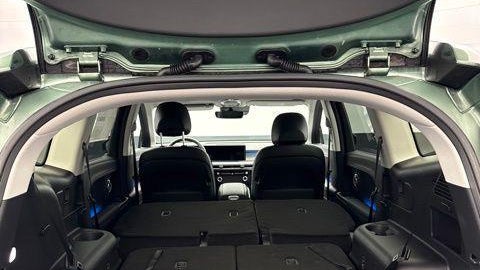 2026 Hyundai IONIQ 9 SEL
